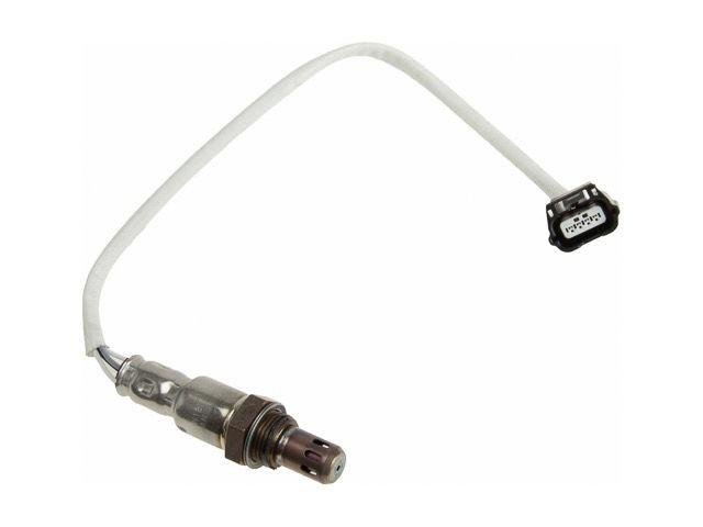 NTK Oxygen Sensor 24167 Item Image