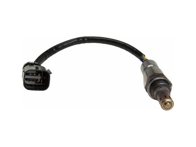 NTK Oxygen Sensor 24387 Item Image