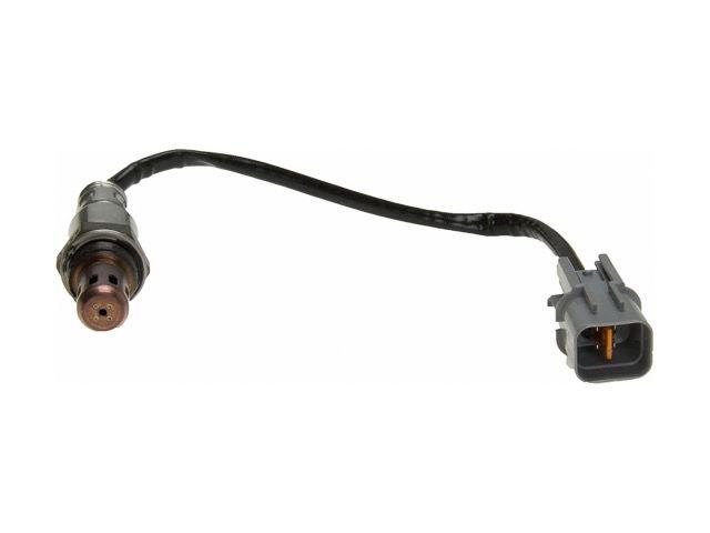 NTK Oxygen Sensor 25211 Item Image