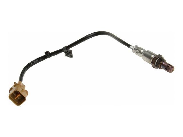 NTK Oxygen Sensor 25213 Item Image