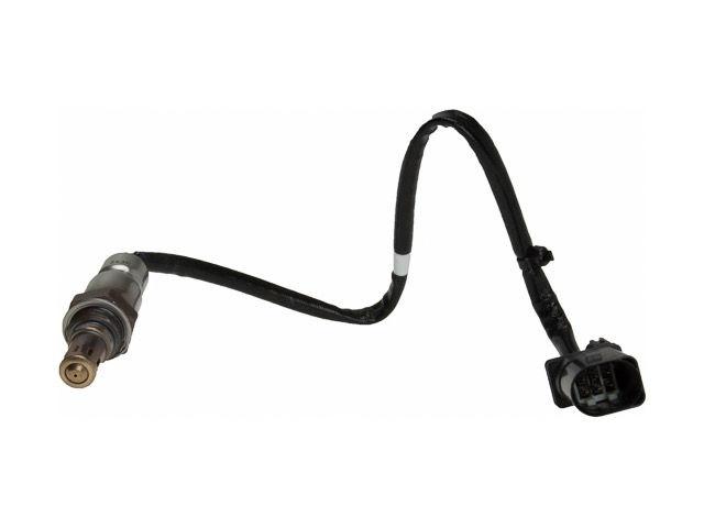 NTK Oxygen Sensor 24370 Item Image