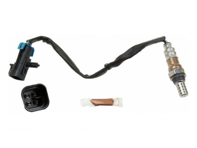 NTK Oxygen Sensor 21575 Item Image