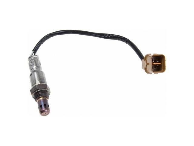 NTK Oxygen Sensor 25217 Item Image
