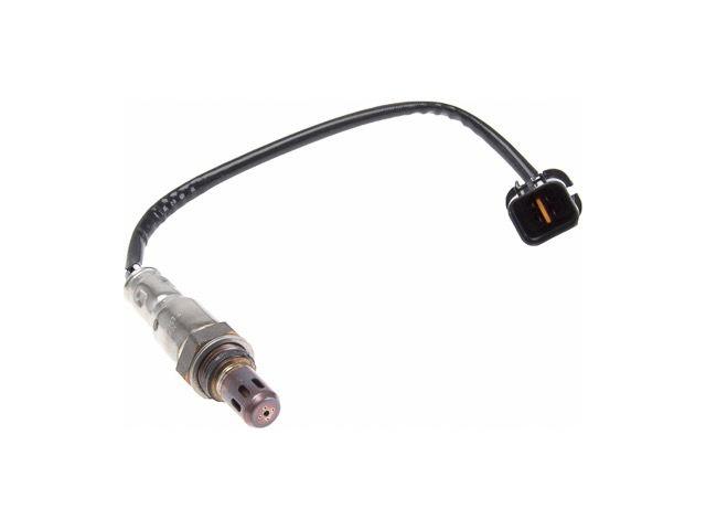NTK Oxygen Sensor 25219 Item Image