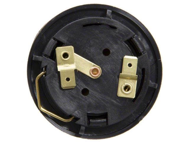 Sparco Lap 5 Street Black Leather Steering Wheel 350mm