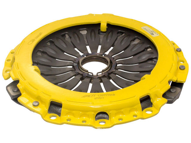 ACT Heavy Duty Pressure Plate Hyundai Tiburon GT V6 04-05