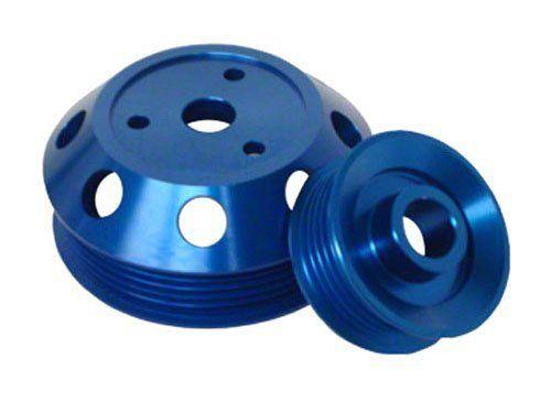 GReddy Pulley Sets 13542101 Item Image