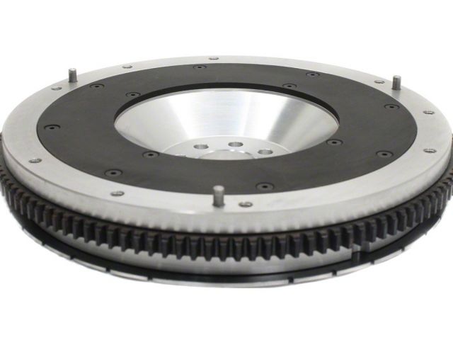 AASCO Lightweight Billet Aluminum Flywheel Infiniti G35 3.5L 03-06