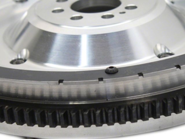AASCO Lightweight Billet Aluminum Flywheel Infiniti G35 3.5L 03-06