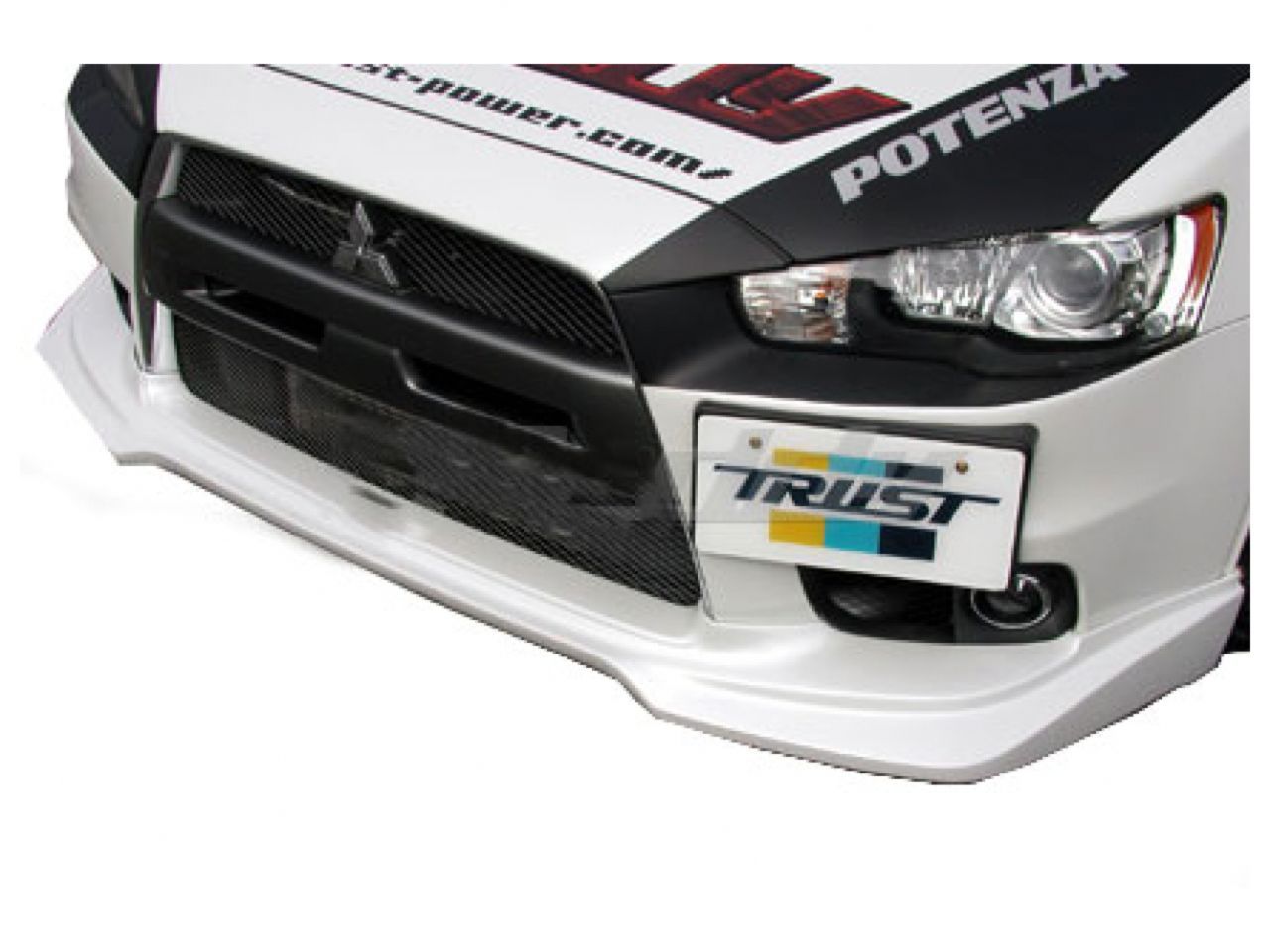 GReddy Body Kit 17030014 Item Image
