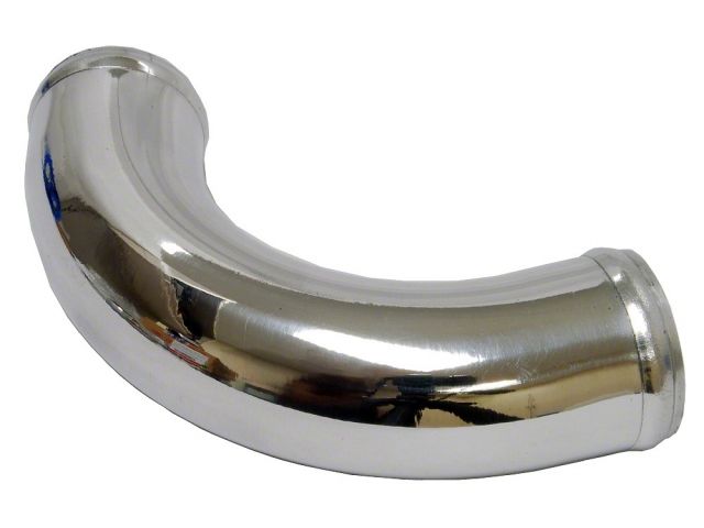 GReddy S14/S15 Intake Plenum Piping Set Cold Pipe