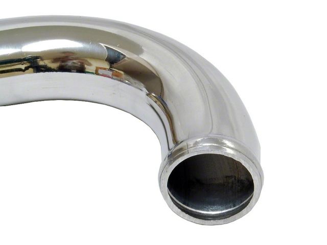 GReddy S14/S15 Intake Plenum Piping Set Cold Pipe