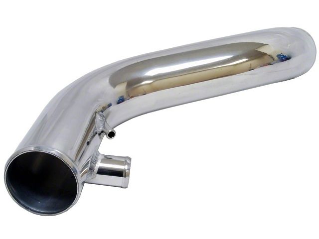 GReddy S14/S15 Intake Plenum Piping Set Cold Pipe