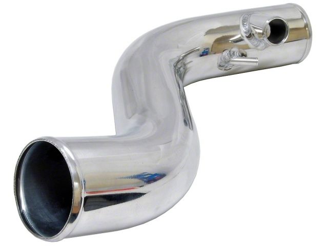GReddy S14/S15 Intake Plenum Piping Set Cold Pipe