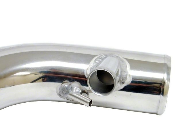 GReddy S14/S15 Intake Plenum Piping Set Cold Pipe