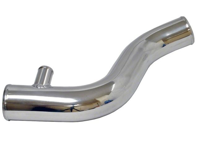 GReddy S14/S15 Intake Plenum Piping Set Cold Pipe