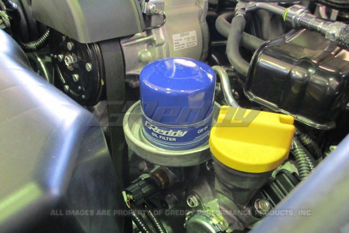 Greddy Sports Oil Filter