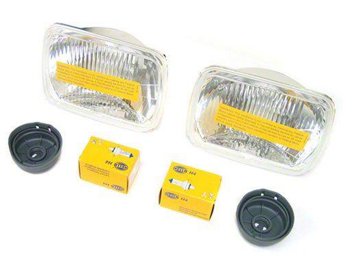 FRSPORT Headlights 1140 Item Image
