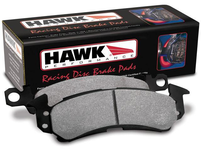 Hawk Brake Pads HB733S.748 Item Image