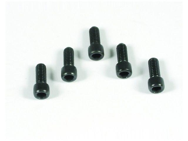 Mr Gasket Standard Bolts 3411MRG Item Image
