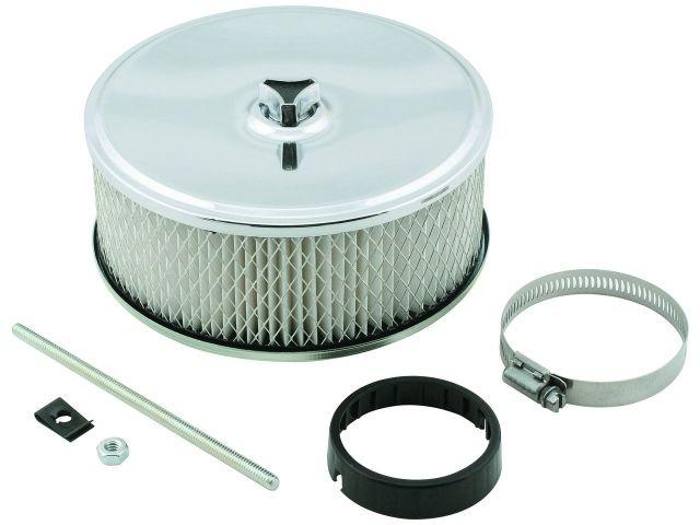 Mr Gasket Universal Filter Kits 4350MRG Item Image