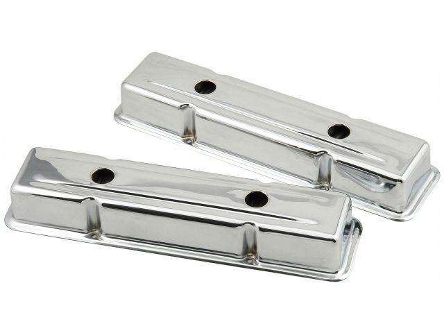 Mr Gasket Valve Covers 9420MRG Item Image