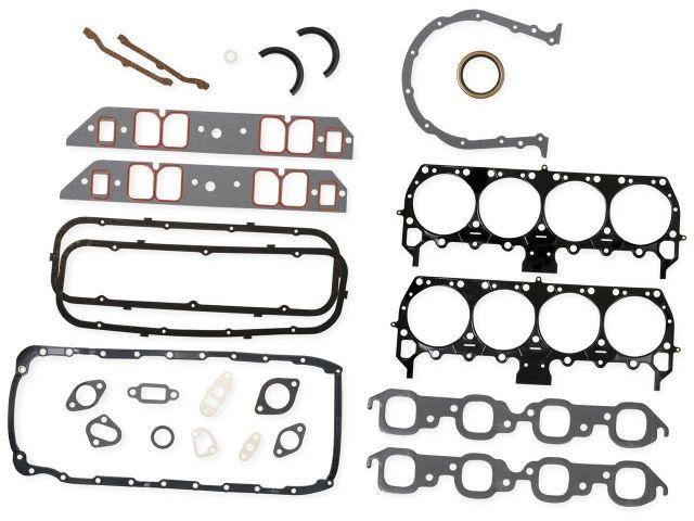 Mr Gasket Gasket Sets 6104G Item Image