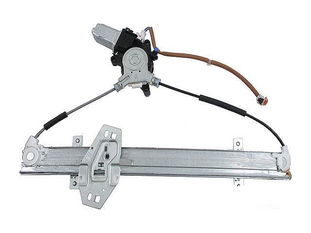 TSK Window Regulator 4HW0719 Item Image