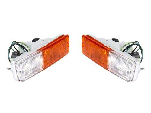 FRSPORT Turn Signals 1145 Item Image