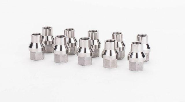ST Suspensions Axle Shaft 56110395 Item Image