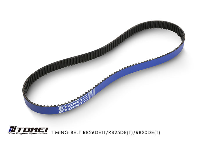 Tomei Timing Belt