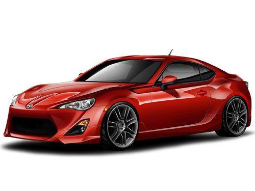 Five AD Body Kit FAX61041 Item Image