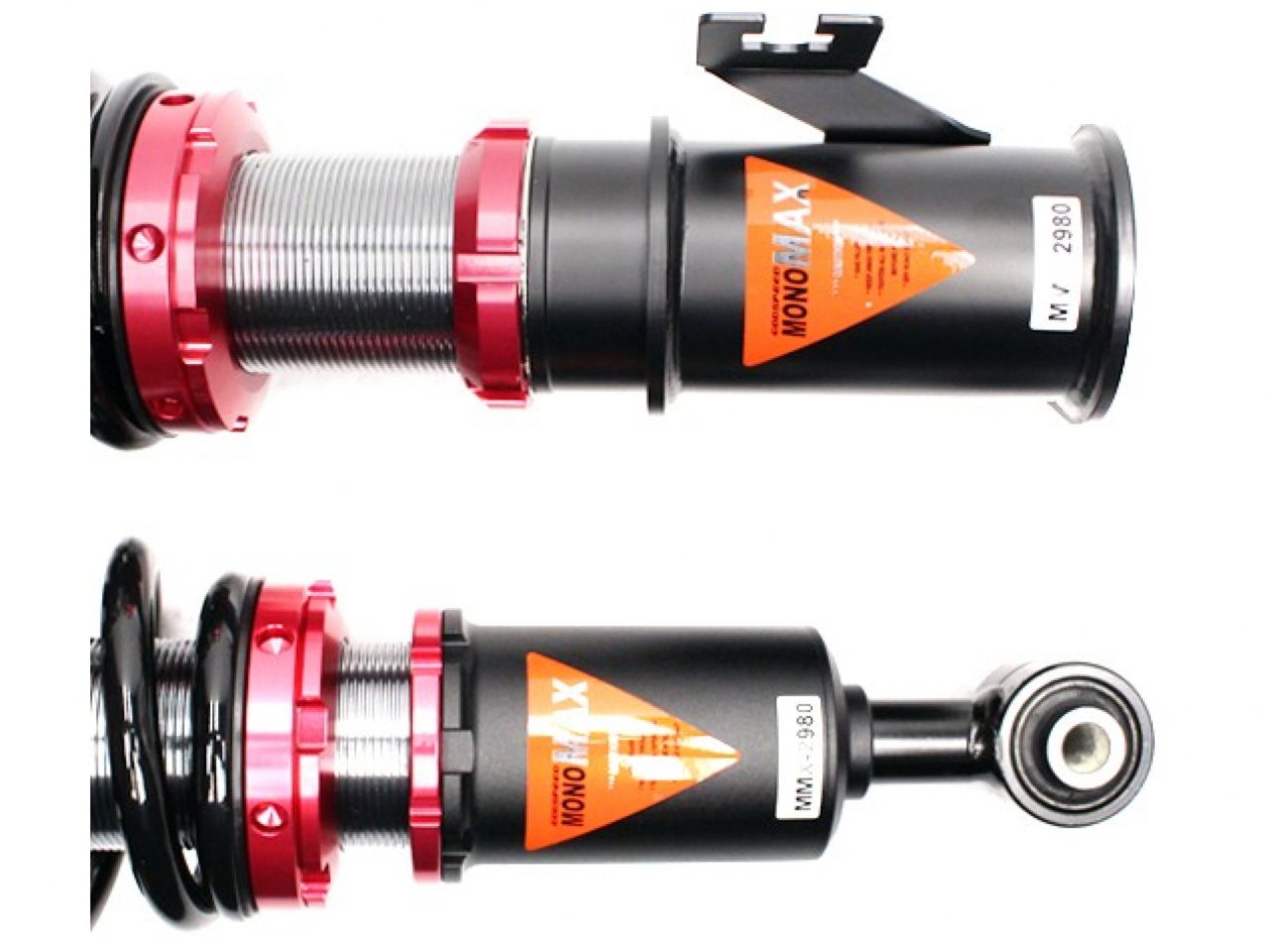 Godspeed Nissan Sentra (B15) 2000-06 Coilovers