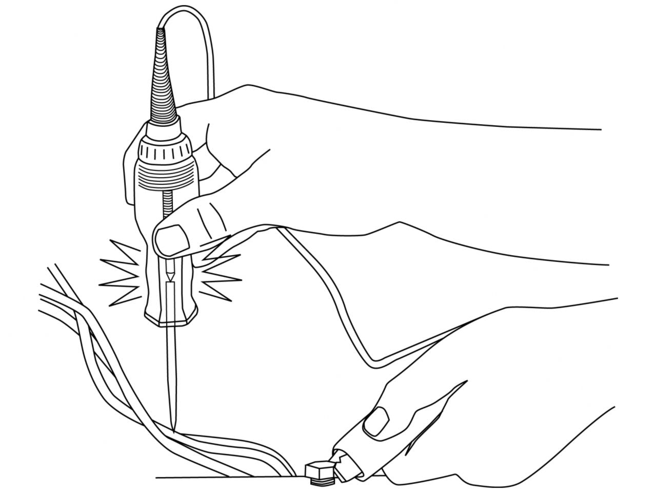 Lisle Circuit Tester