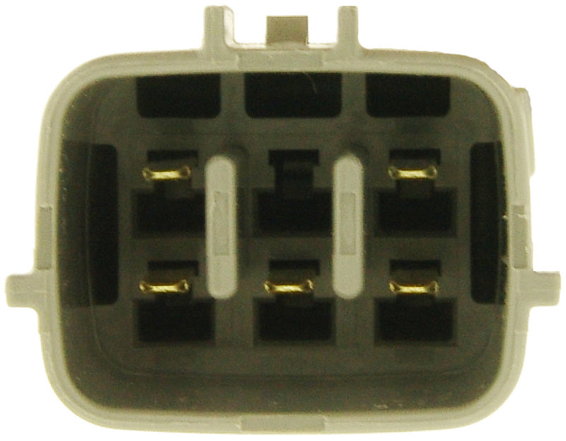 NGK Mazda 3 2013-2012 Direct Fit 5-Wire Wideband A/F Sensor 24367
