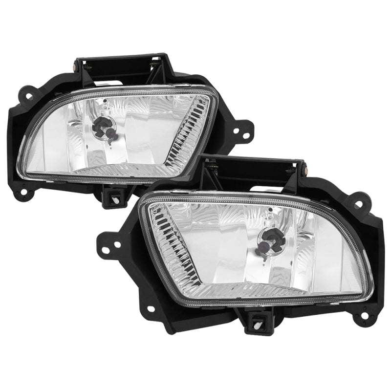 SPYDER SPY Fog Lights Lights Fog Lights main image