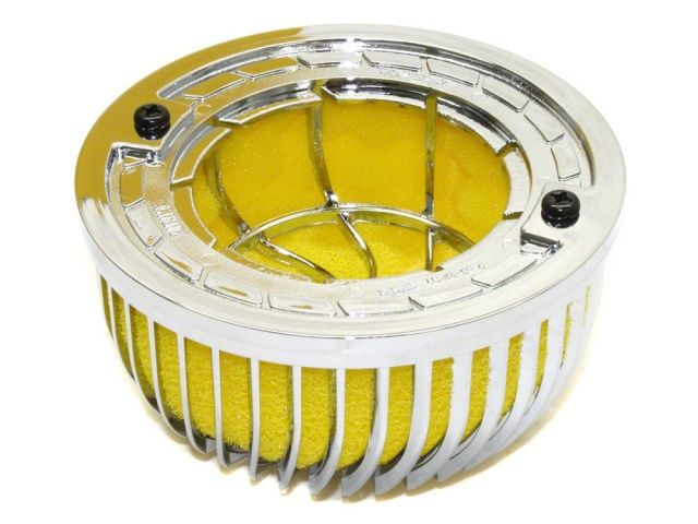 GReddy Small Filter Set Universal 80mm