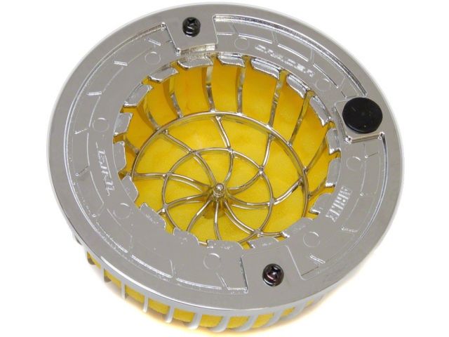 GReddy Large Filter Set Universal 70mm