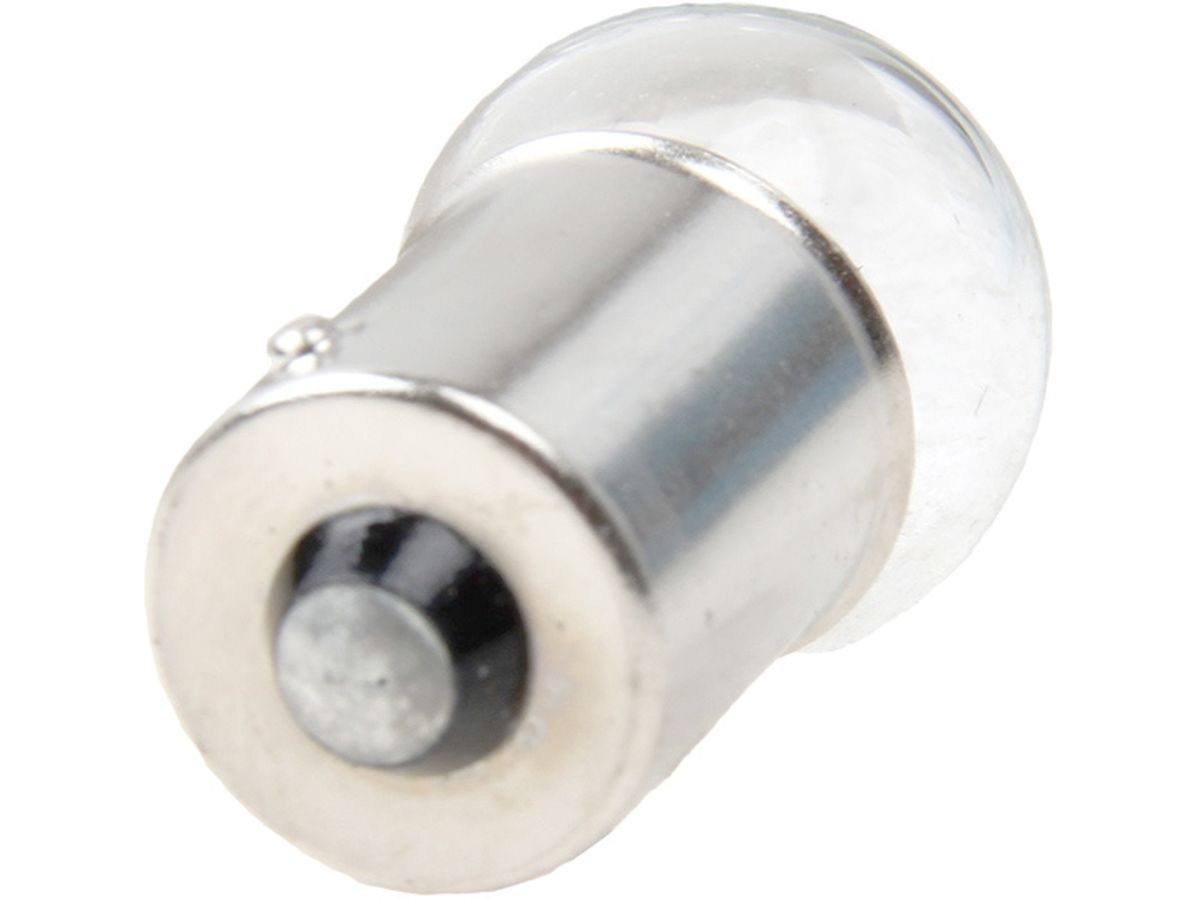 Jahn License Light Bulb