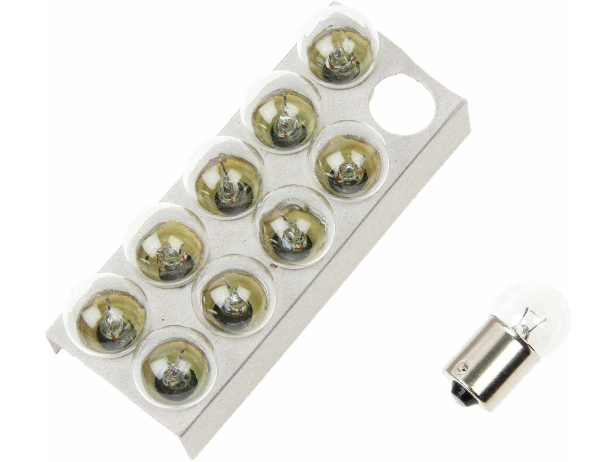 Jahn Light Bulbs 1401 Item Image