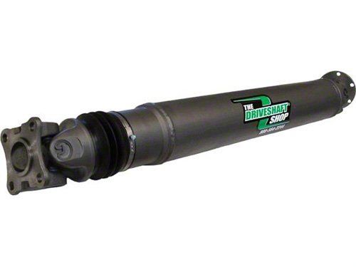 Driveshaft Shop Steel Driveshaft S13 240SX Non-ABS/Open Dif