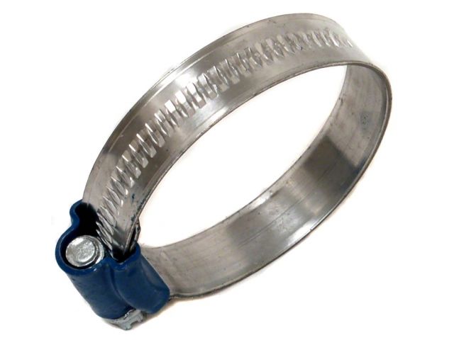 ABA Reinforced Reverse Torque Hose Clamps 38-50mm 1.50-1.97"