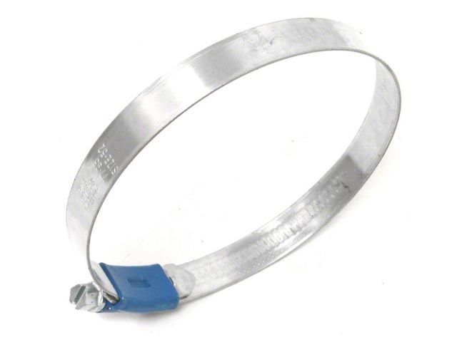 ABA Reinforced Reverse Torque Hose Clamps 77-95mm 3.03-3.74"