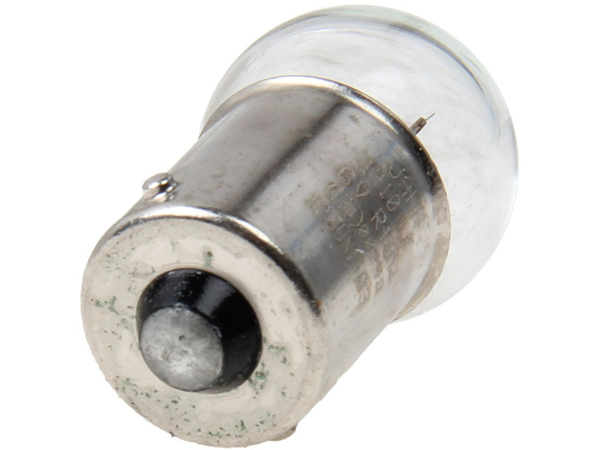 Jahn License Light Bulb