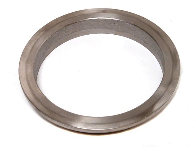 ATP Stainless Steel Weld Flange 3.00" V-Band