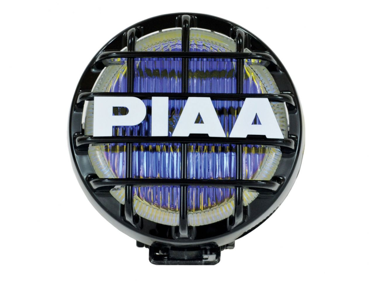 PIAA 520 Series 6" Yellow Halogen Driving Light Kit