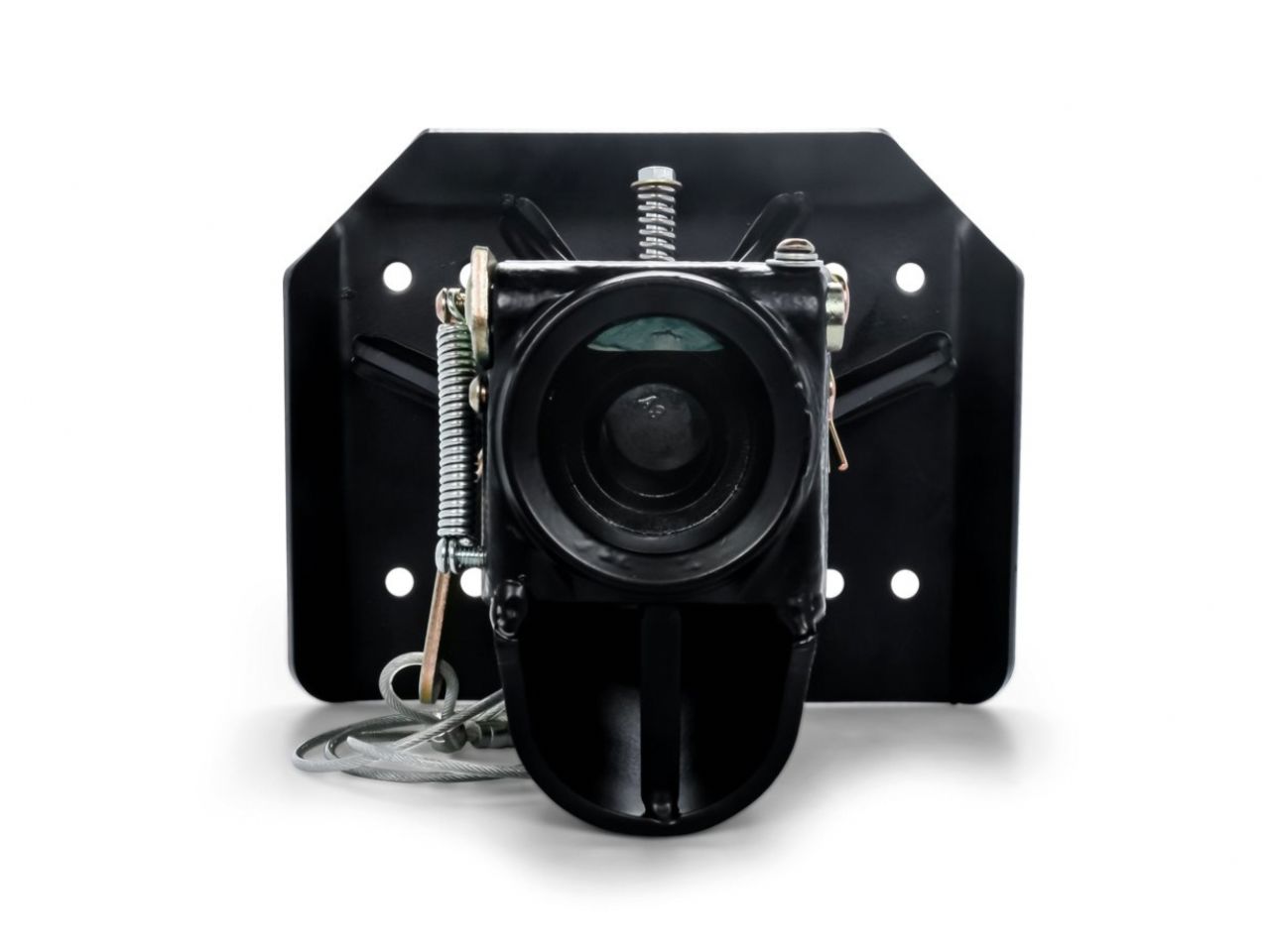 Camco Gooseneck Adapter - 12"