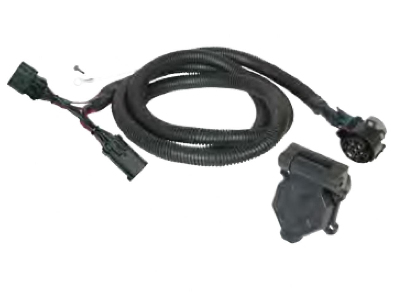 Husky Towing Vehicle Parts 30345 Item Image