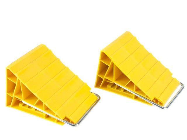 Circuit Sports Braking System WCS-001Y-HB Item Image