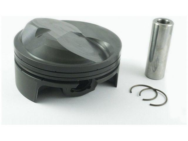 Mahle Pistons 930239205 Item Image